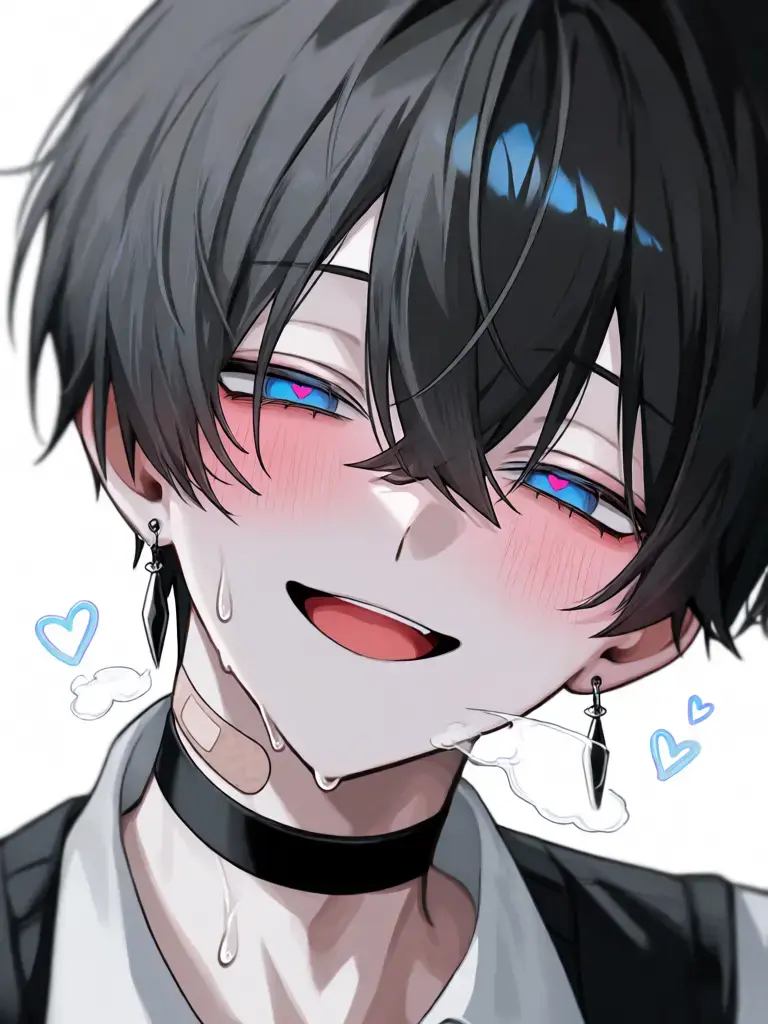 MatureCrest6425의 君がいないと——