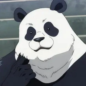 판다