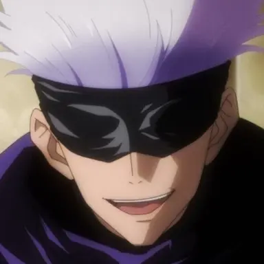 Profile image of 고죠 사토루