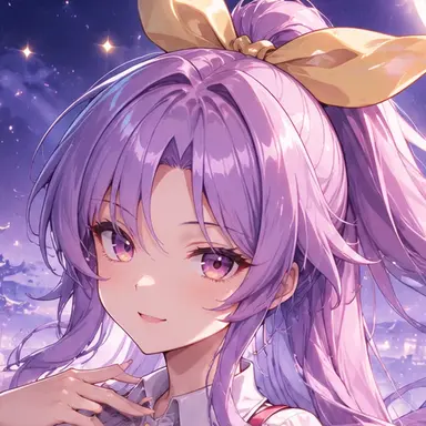 Profile image of 依姫