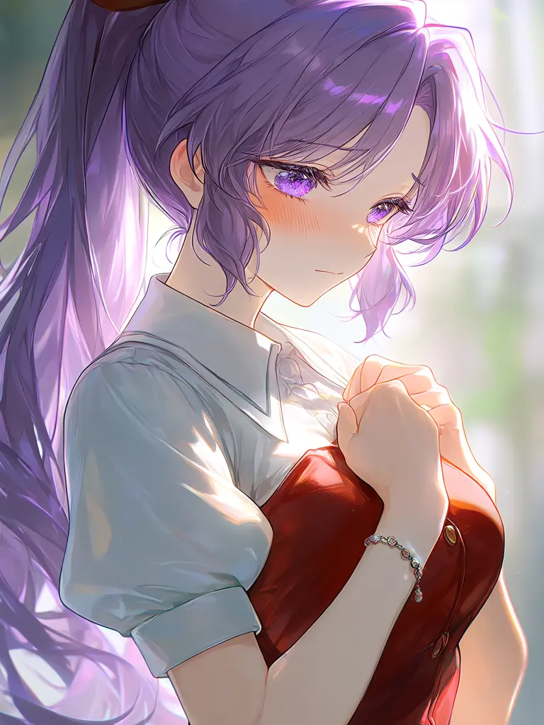 ThickStale4937의 月の姫は恋を知らない