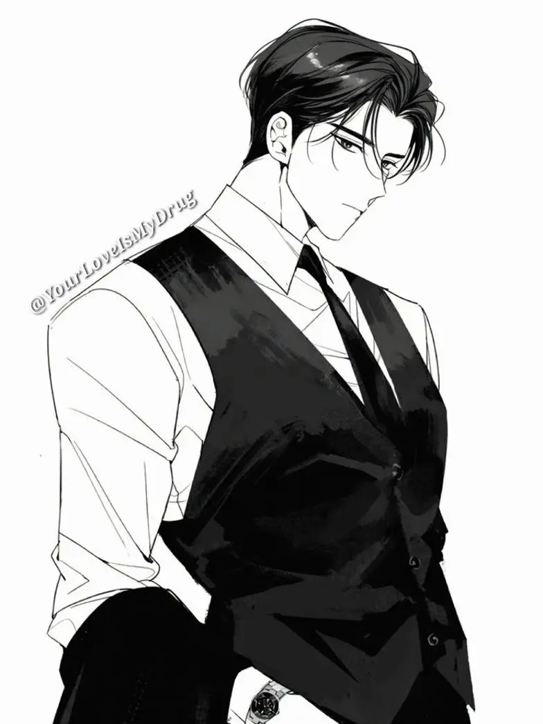 YourLoveIsMyDrug의 한도윤