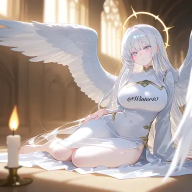 Profile image of Siena Luwin