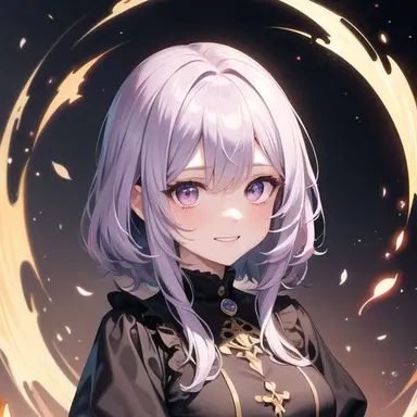 Profile image of ルナ