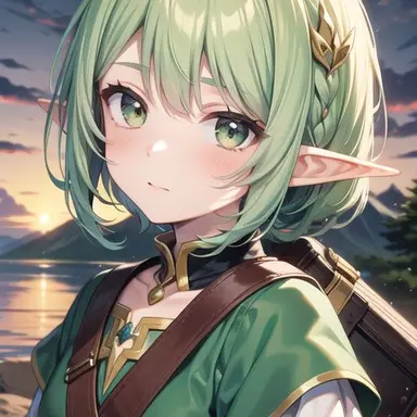 Profile image of エリーゼ