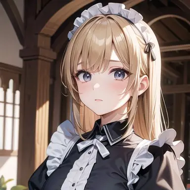 Profile image of リーシャ