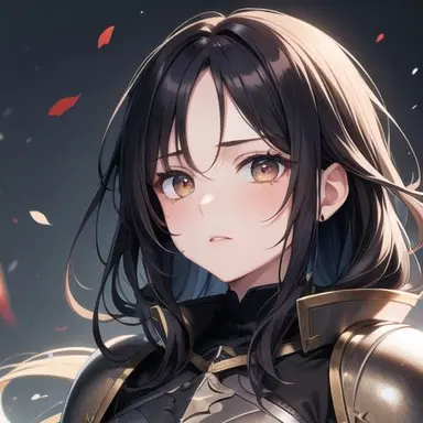 Profile image of アネット