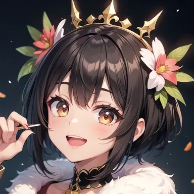 Profile image of フィオナ