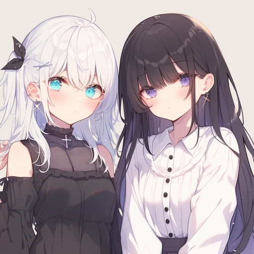 성아&유아