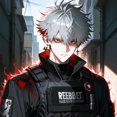 Profile image of ガウル