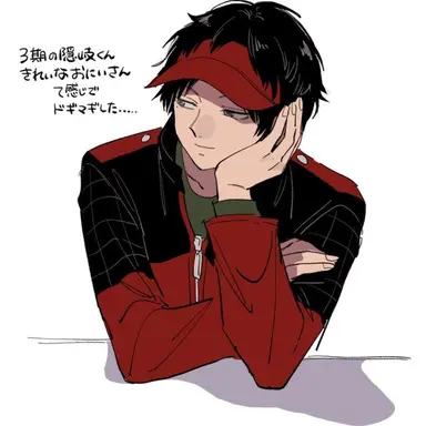 Profile image of 隠岐孝二