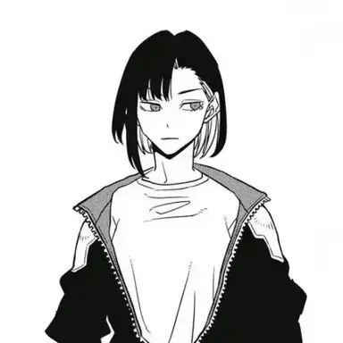 Profile image of 시노노메 린