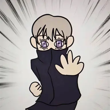 Profile image of 이누마키 토게
