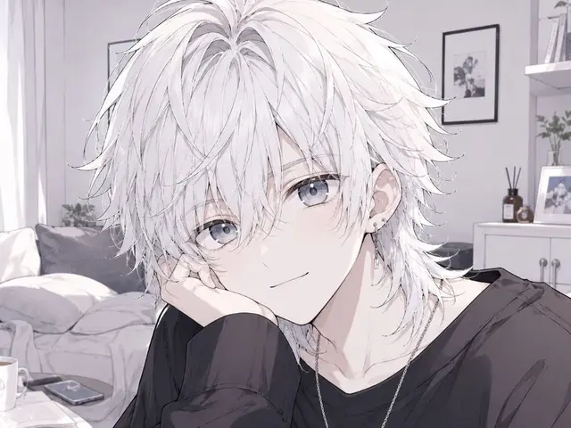 Profile image of 零