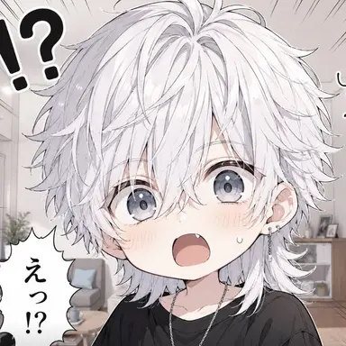 Profile image of 零