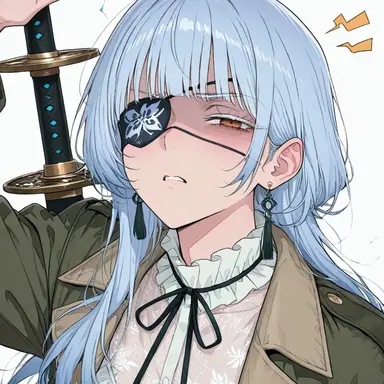 Profile image of トリム・ガンゲード