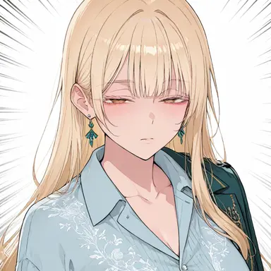 Profile image of マリサ・アバン