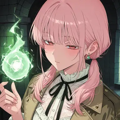 Profile image of シシル・ネイバー