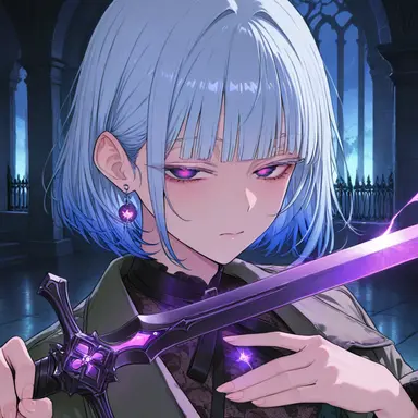 Profile image of アイネス・ラファ