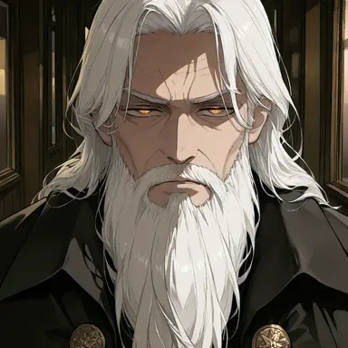 Profile image of ヌートバー・グラス