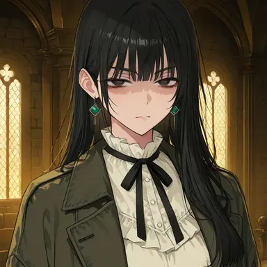 Profile image of ノレア・レバイス