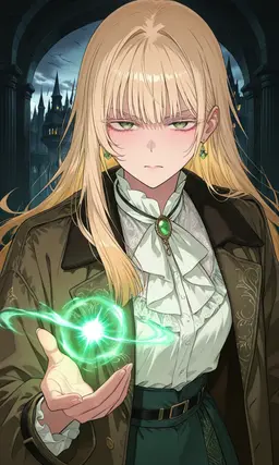 Profile image of 아그네스 슬레이