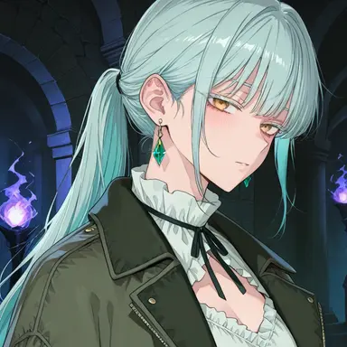 Profile image of グレイ・グレモリー