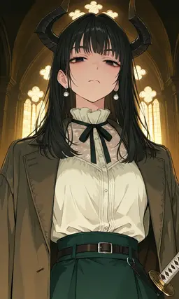Profile image of 노레아 레바이스
