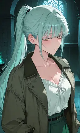 Profile image of 그레이 그레모리