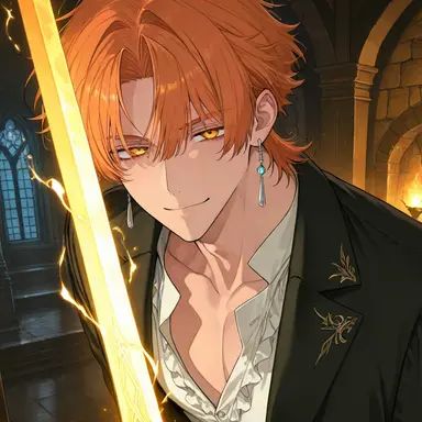 Profile image of レイド・グラス