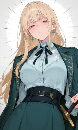 Profile image of 마리사 아반