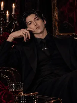 Profile image of 쿠로세 사쿠마