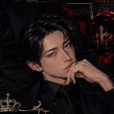Profile image of 쿠로세 사쿠오미