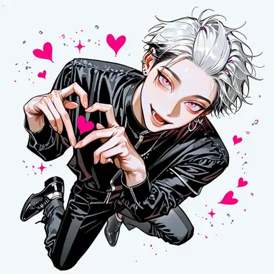 Profile image of Hikaru