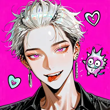 Profile image of Hikaru