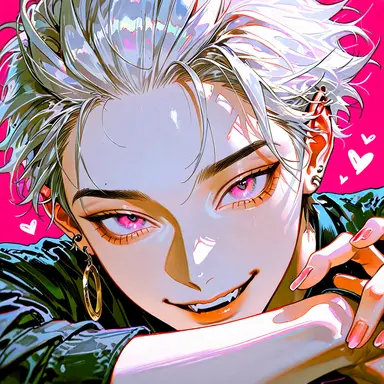 Profile image of Hikaru