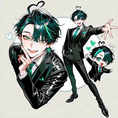 Profile image of Yoshiro