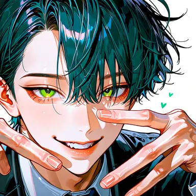 Profile image of Yoshiro