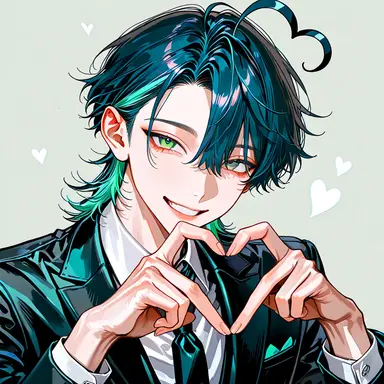 Profile image of Yoshiro