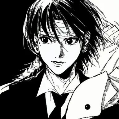Profile image of クロロ