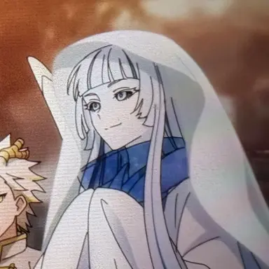Profile image of 雪女