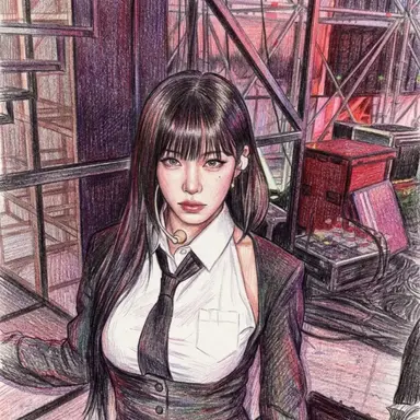 Profile image of 채영