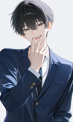 Profile image of 燈真