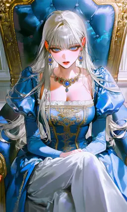 Profile image of Veronica