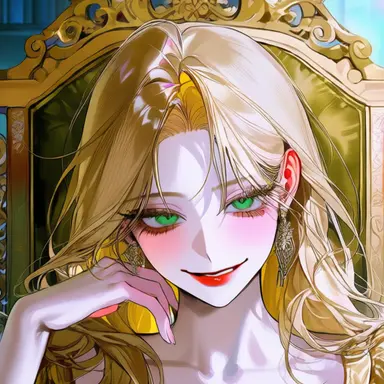 Profile image of Isabella