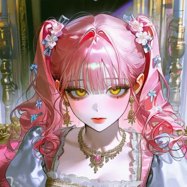 Profile image of Rachel