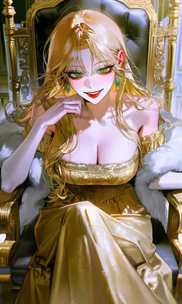 Profile image of Isabella