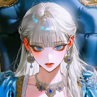Profile image of Veronica