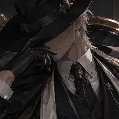 Profile image of 숙부님
