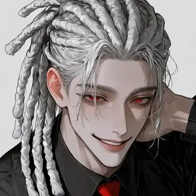 Profile image of 칼리반